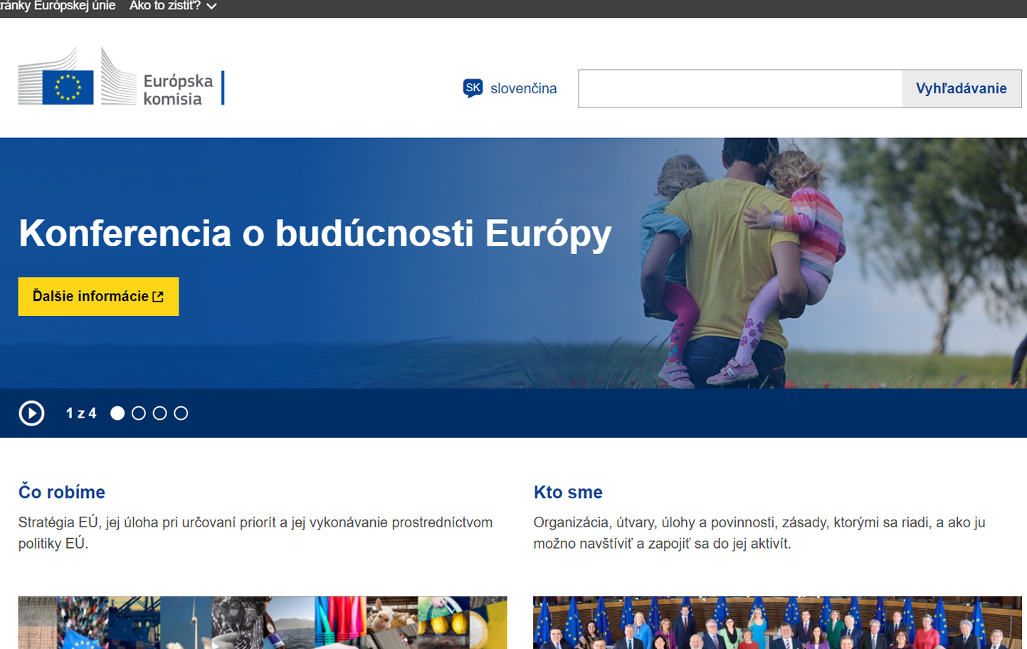 Európska komisia